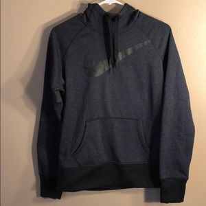 Women’s Nike Therma Hoodie